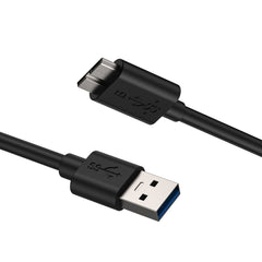 3ft USB-C to USB 3.0 Micro-B Camera Cable Compatible