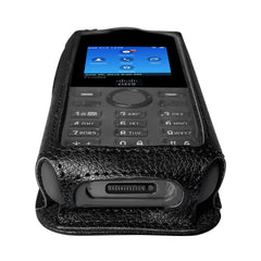Fitted Leather Case for Cisco 8821, 8821-EX Unified Wireless IP Phone