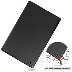Smart Flip Folio Case Cover for Samsung Galaxy Tab S7 FE