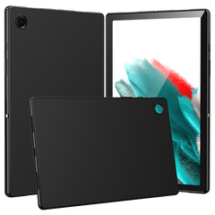 Flex-Gel Silicone Case for Samsung Galaxy Tab A8 (10.5") (Matte Black)