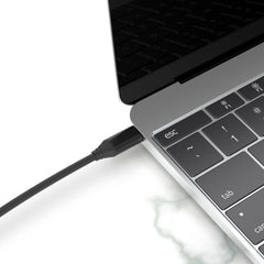 15ft 100W Power Delivery (PD) USB-C to USB-C Cable