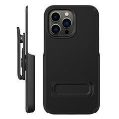 Holster Case with Belt Clip for iPhone 12 / iPhone 12 Pro
