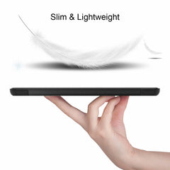 Smart Flip Folio Case Cover for Samsung Galaxy Tab A7 (10.4")