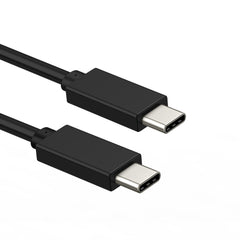 6ft 100W Power Delivery (PD) USB-C Cable USB 3.1 Gen 2