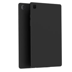 Matte Black Flex-Gel Silicone TPU Case for Samsung Galaxy Tab A7 Lite 8.7" (2021)