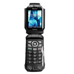 Fitted Leather Case for Kyocera DuraXE Epic
