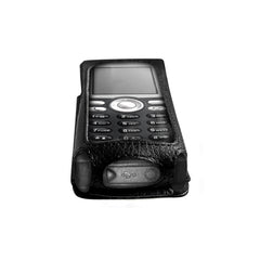 Fitted Leather Case for Cisco 7925G, 7925G-EX Unified Wireless IP Phone