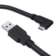 16ft USB 3.2 Gen 1 USB-C to USB-A Cable