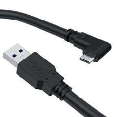 16ft Link Cable for Oculus Quest, Quest 2 - USB 3.2 Gen 1 USB-C to USB-A