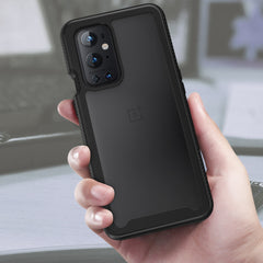 Heavy Duty Case Cover for OnePlus 9 Pro