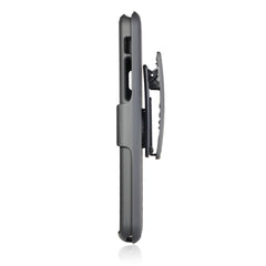 Holster Case with Belt Clip for iPhone SE (2020), iPhone 8, iPhone 7