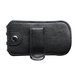 Fitted Leather Case for Kyocera DuraXE Epic