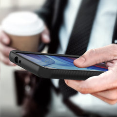 Heavy-Duty Case with Built-in Screen Protector for Moto G Power (2021)