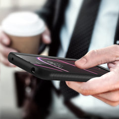 Heavy-Duty Case with Built-in Screen Protector for T-Mobile Revvl 5G