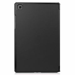 Smart Flip Folio Case Cover for Samsung Galaxy Tab S7 FE