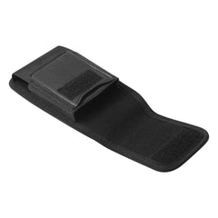 Vertical Nylon Pouch Holster Case with Belt Clip for Samsung Galaxy A13 4G