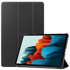 Smart Flip Folio Case Cover for Samsung Galaxy Tab S7 FE